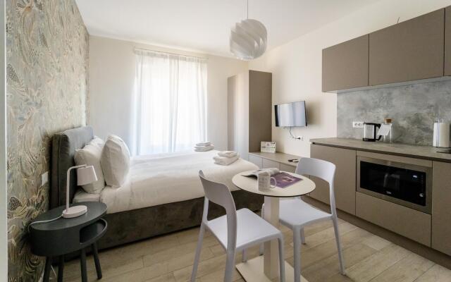 Italianway - The B Village Superior - 44