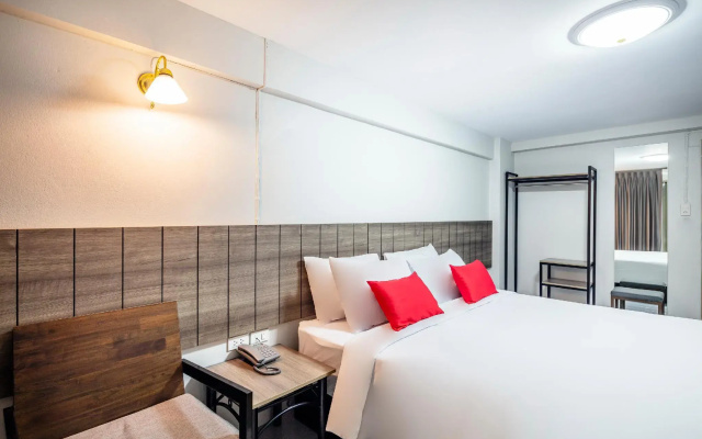 Livotel Express Hotel Ramkhamhaeng 50  Bangkok