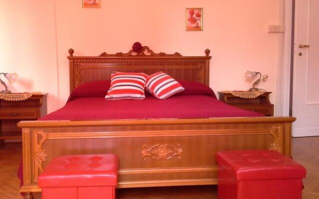 House Bischetti Vatican