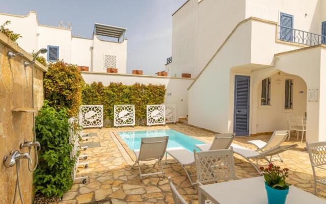 Appartamento Playa Mozza