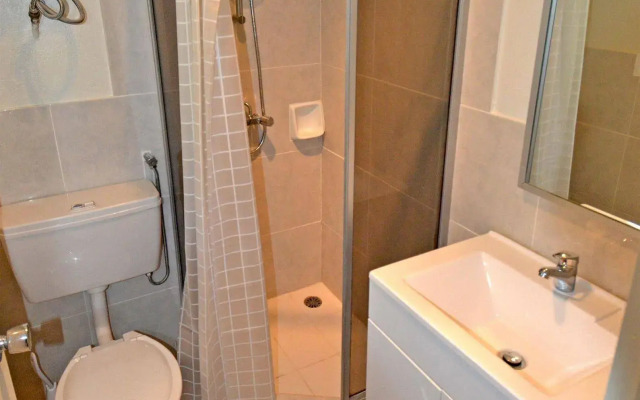 Ocean View Apartments