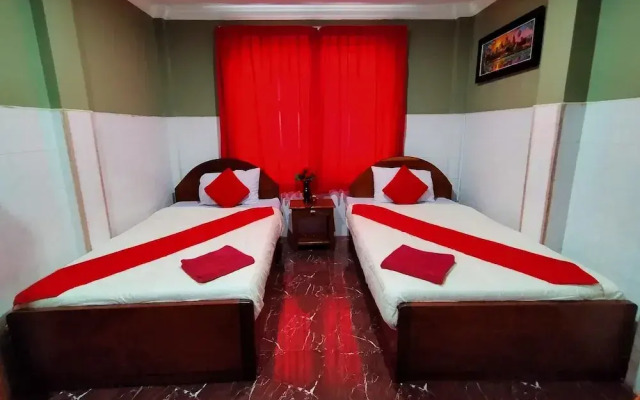 Hong Phann Guest House