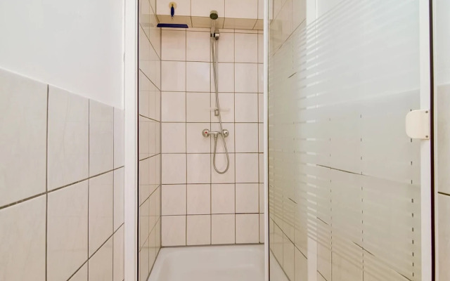 Suave Holiday Home in Vresse-sur-semois With Garden