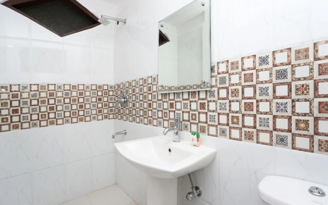 OYO 3472 Hotel Rama Inn