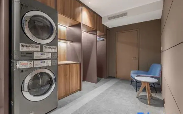 Homeinn · neo (Jining Liangshan Phoenix City)
