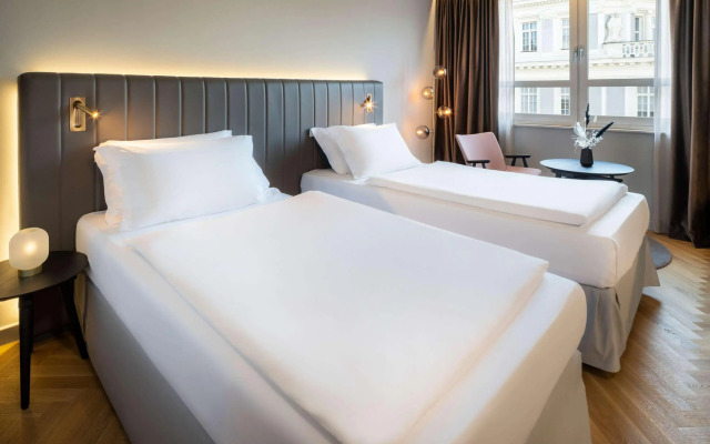 Hotel Am Konzerthaus Vienna - MGallery