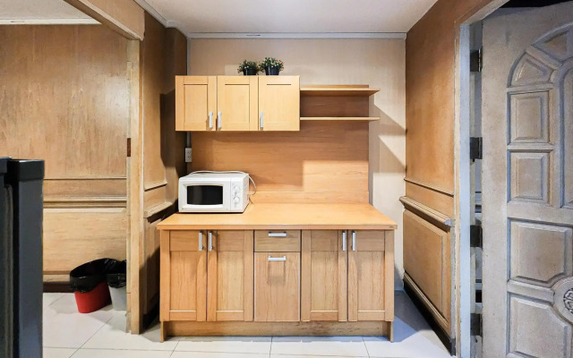 Cordia Residence Sathorn