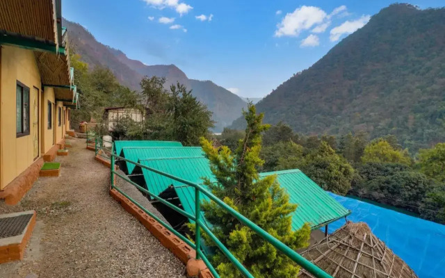 Cradle Of Life Camp