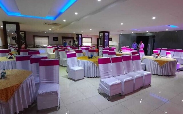 Hotel WTI Airport
