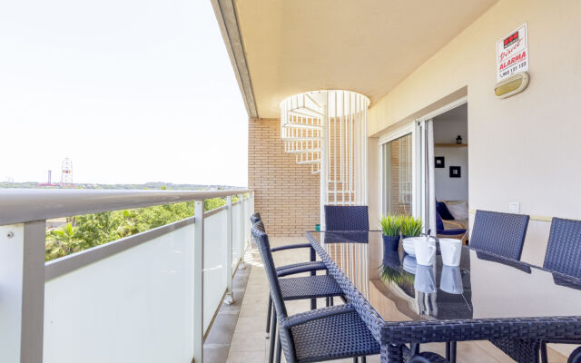 Residencia Nou Salou 02 - Inh 24366