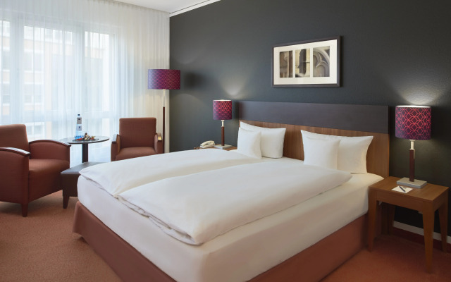 Dorint Hotel am Dom Erfurt