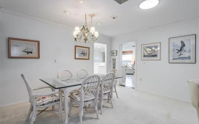 S-141 Damficare 3 Bedroom Home by Redawning