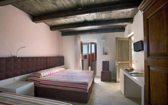 Liscia Country Relais