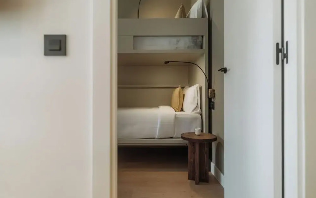 Via Monte Apartments