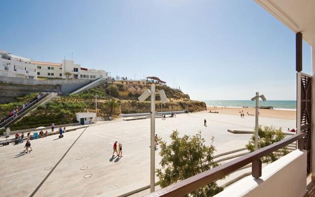 Apartamentos Edificio Albufeira - Alojamento Local