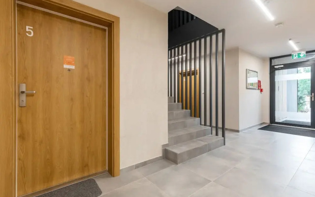 Apartamenty Aleja Poludniowa by Renters