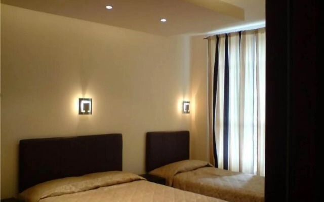 Notting Hill Gate Hotel