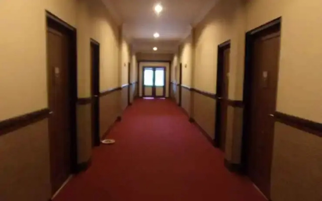 Zaffa Guest House by Airy Rooms