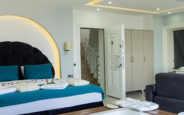 Yelken Apart Hotel
