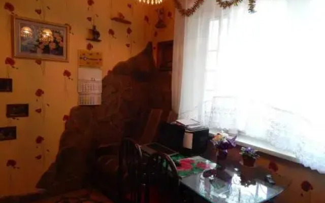 Zvezda Mini Hotel Yugo Zapad