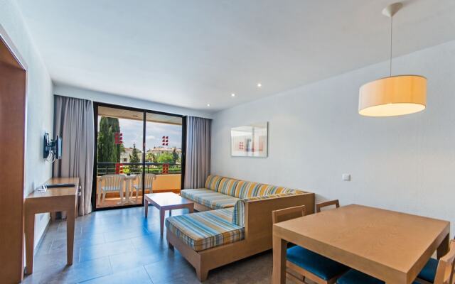 Hotel Bahía Pollensa