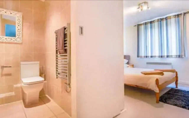 London Tower Bridge Apartments