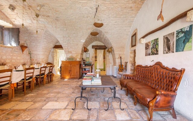 1822 Masseria Acciano by Perle di Puglia