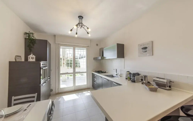 Le Domus Lovely Apartment