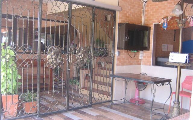 Sabaidee Residence