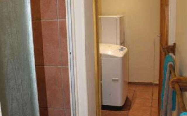 Charming Self Catering Apartment