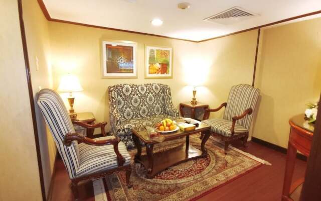 Manazil Al Madinah Hotel