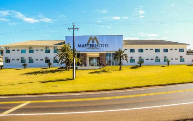 Master Hotel