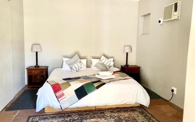 Cederkloof Botanical Retreat