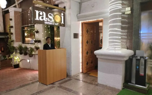 Ramee Guestline Hotel Dadar