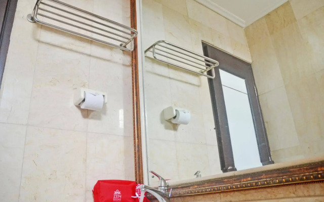 ZEN Rooms Sultan Iskandar Muda