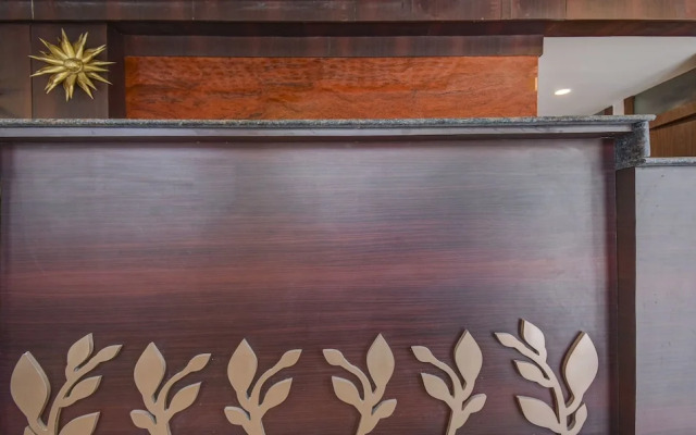 Treebo Trip Ojas Hotel