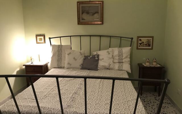 Casa Vacanze Il Pepe Rosa