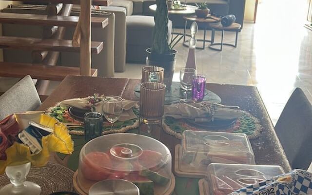 Casa Ferreira Cumbuco