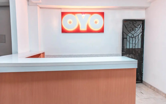 OYO 868 Wisma Berkat
