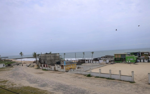 Bol Lodge And Apartment