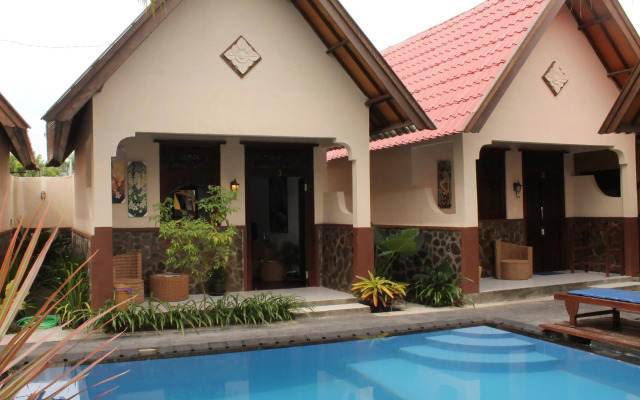 Bagaz Cottage