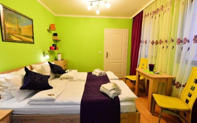 TAL Centar Guest Accommodation