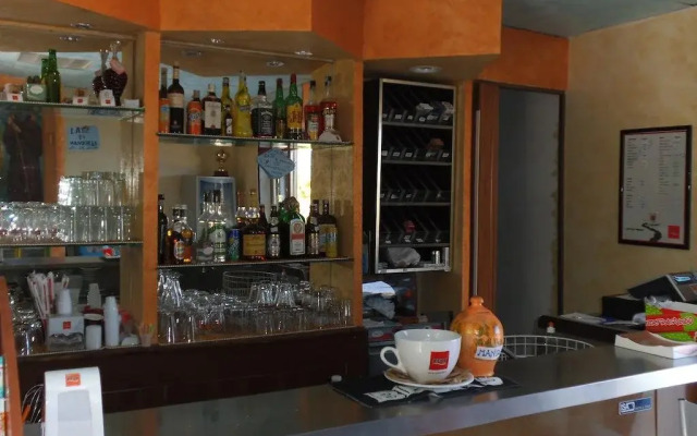 Villaggio La Bussola