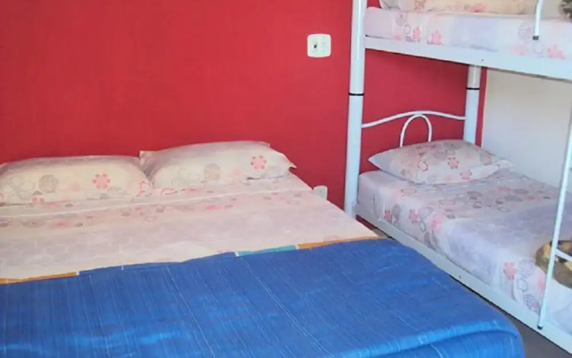 Chalés Pousada Encantos da Serra