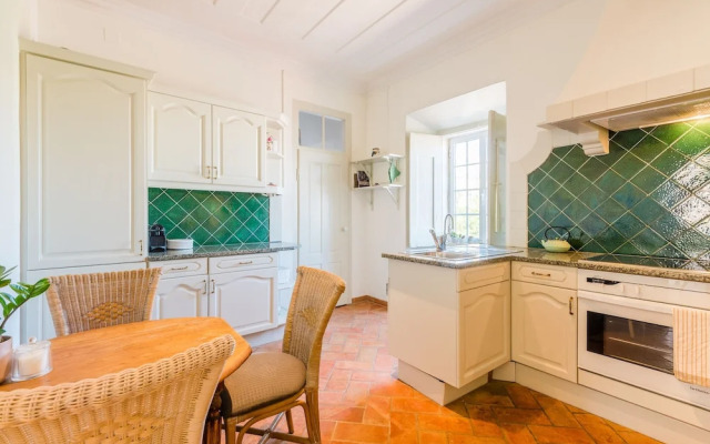 Casa Omlandia With Pool - Lagos Old Town