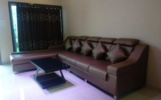 3Bhk Luxury Villa Near Della Adventure Lonavala