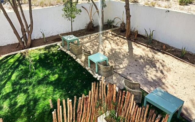 Villa Nour