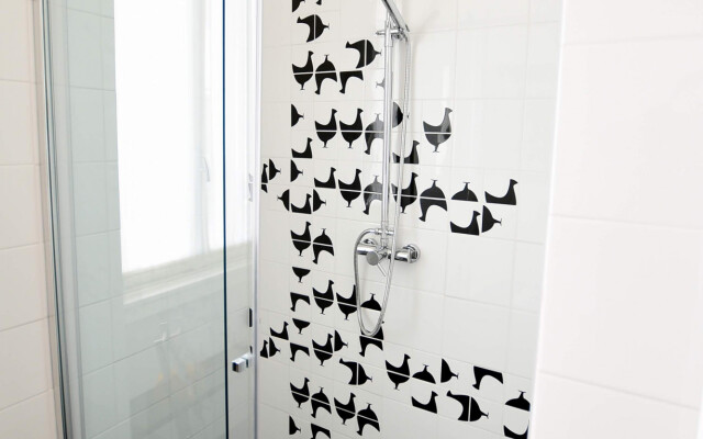 Rondone Arancio - Le Rondinelle