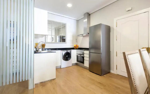 My City Home Fabuloso apartamento Sol VI