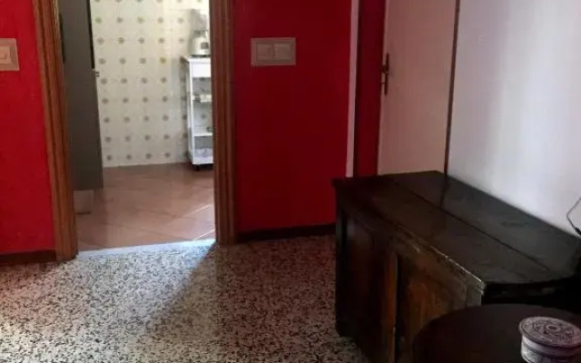 La casa di Marty B&B